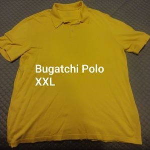 Polo shirt